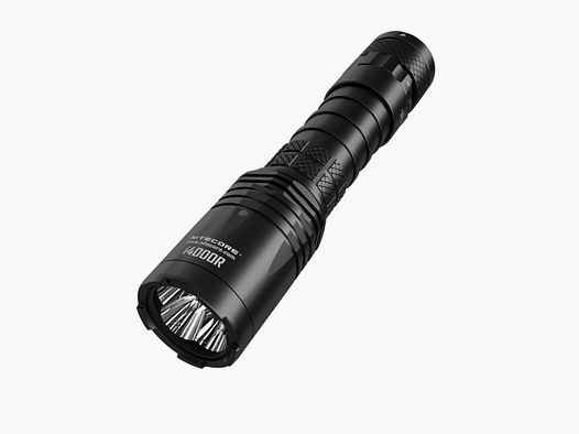 Linterna Nitecore I4000R i4000R 4400 Lúmenes