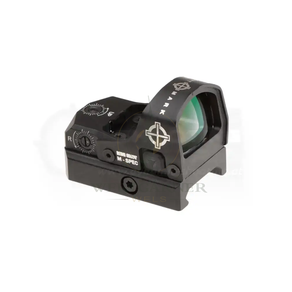 Sightmark Mini Shot M-Spec FMS Reflex Sight black