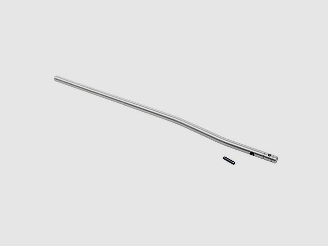AR-15 Gasrohrgewehr Schwarz