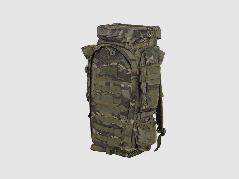 40L Sniper Backpack - MT [8FIELDS]