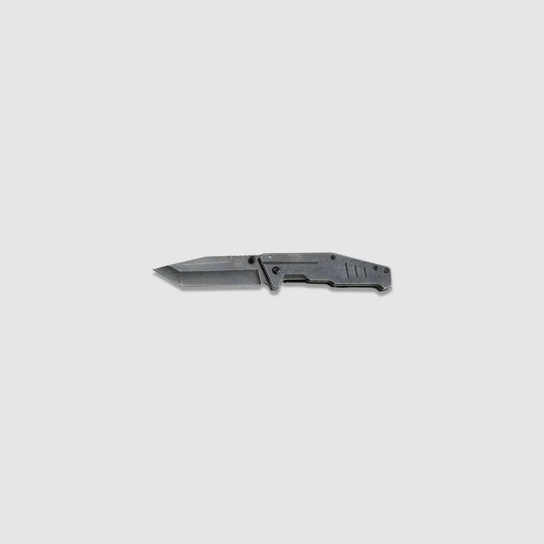 PUMA TEC Einhandmesser (Frame Lock tanto/AISI 420)