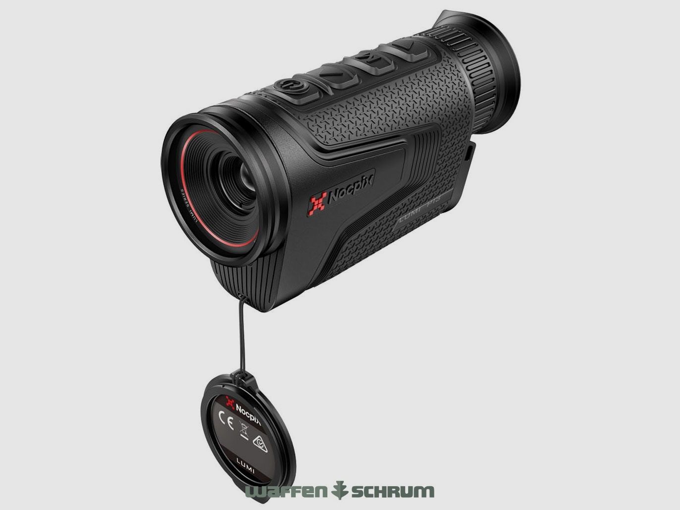 Nocpix LUMI P13