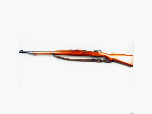 Rifle CZ model 1898/38 PERSIANO cal. 8×57 js matr. P6040