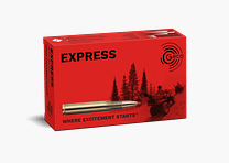 Geco 8x57 IRS Express 180gr.- 20 Stk