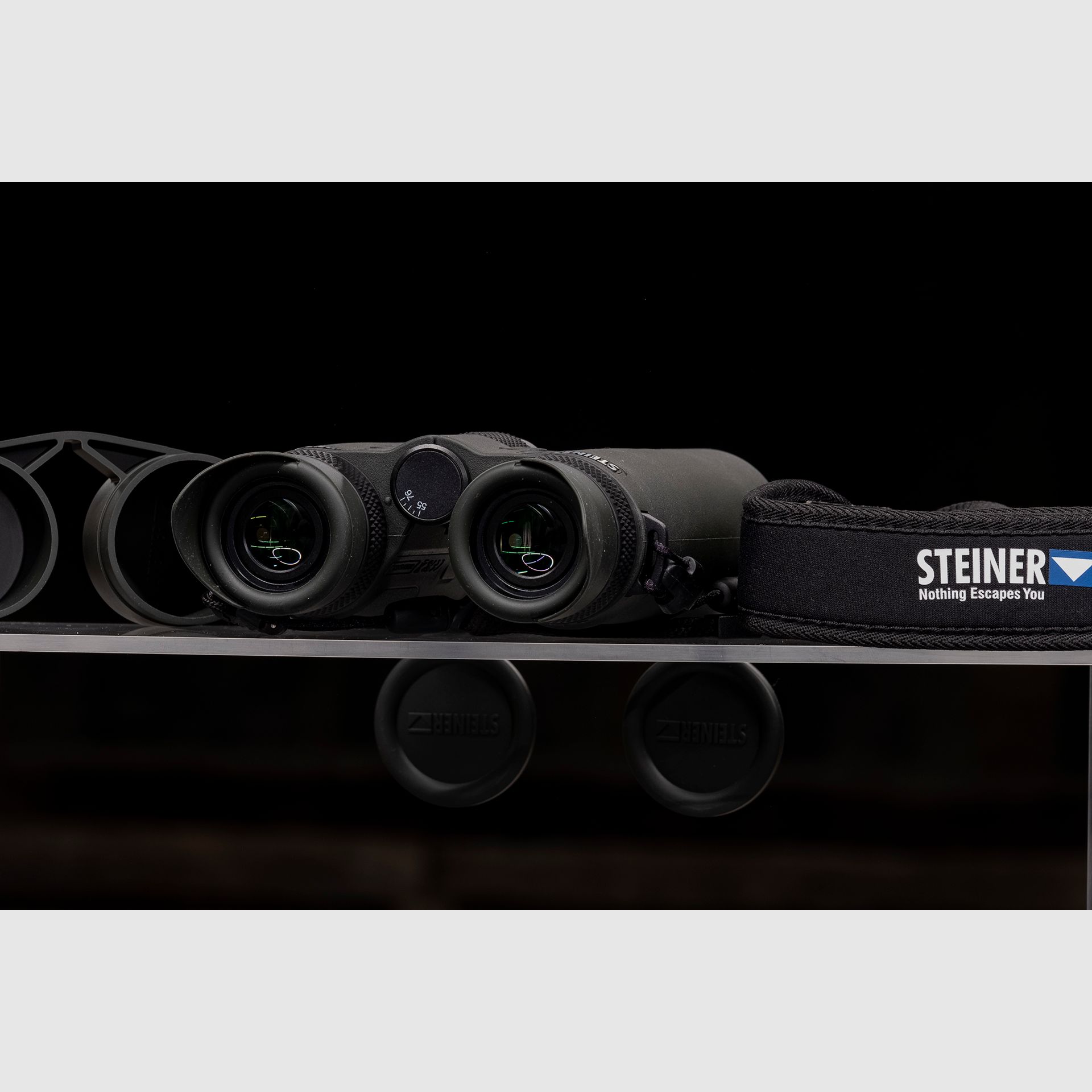Steiner Ranger LRF, image 3 sur 4
