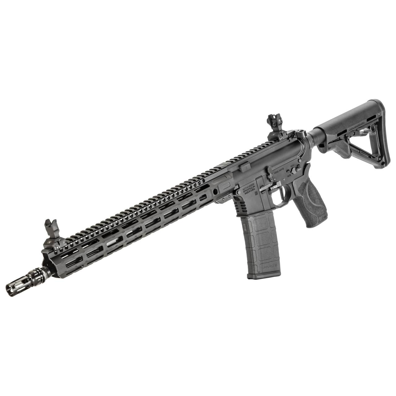 Smith & Wesson M&P®15 AXE 16 pouces, image 4 sur 11