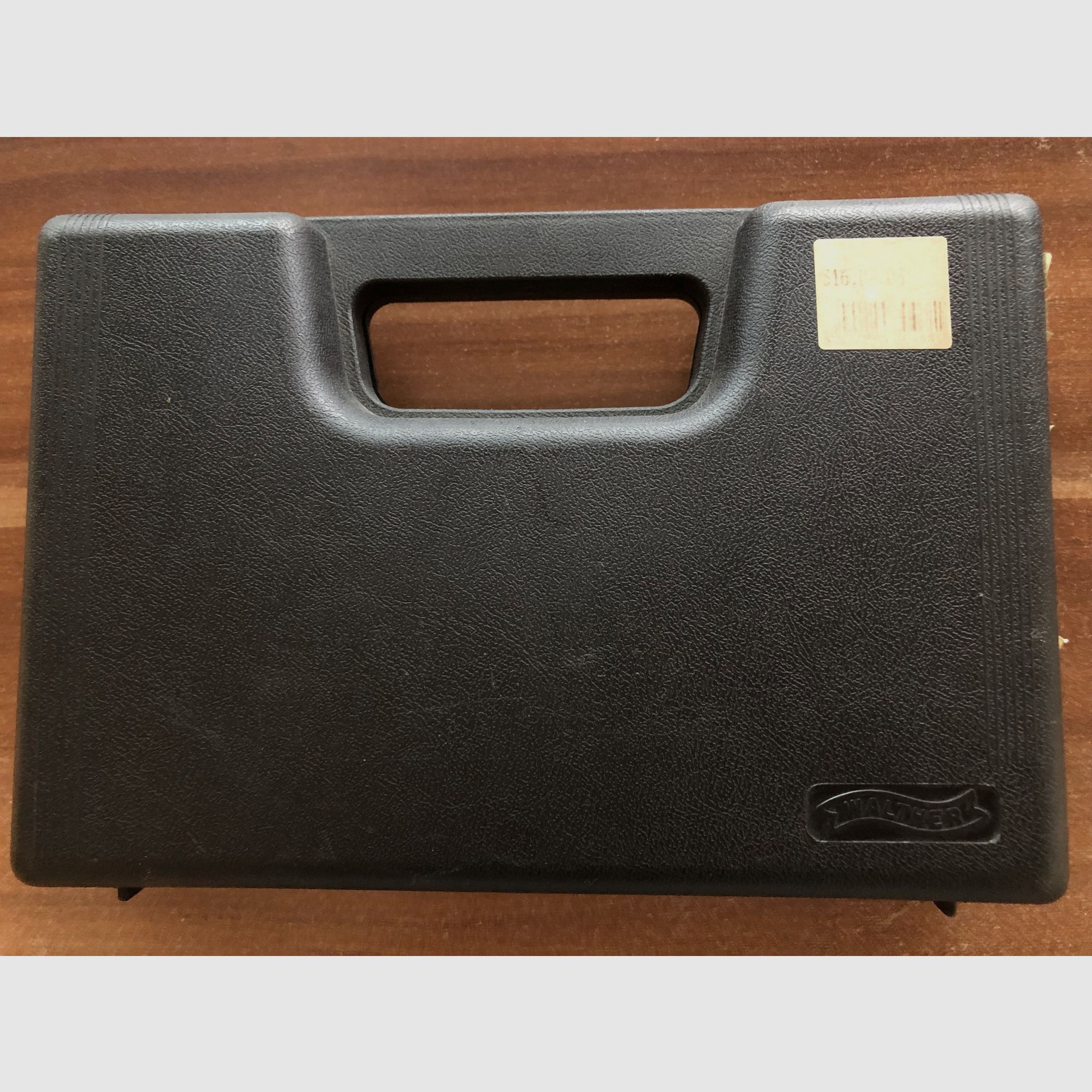 Walther P88 Compact