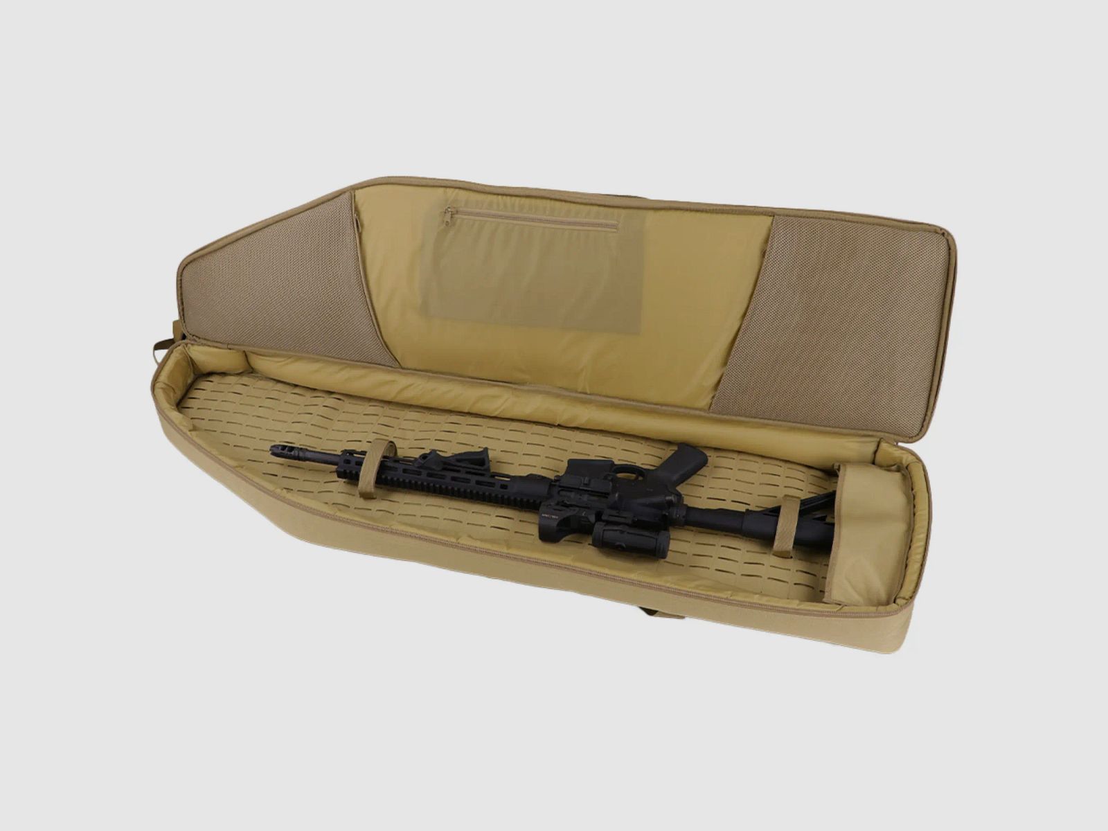 Winter Gun Bag Olympic 130 cm (Dune)