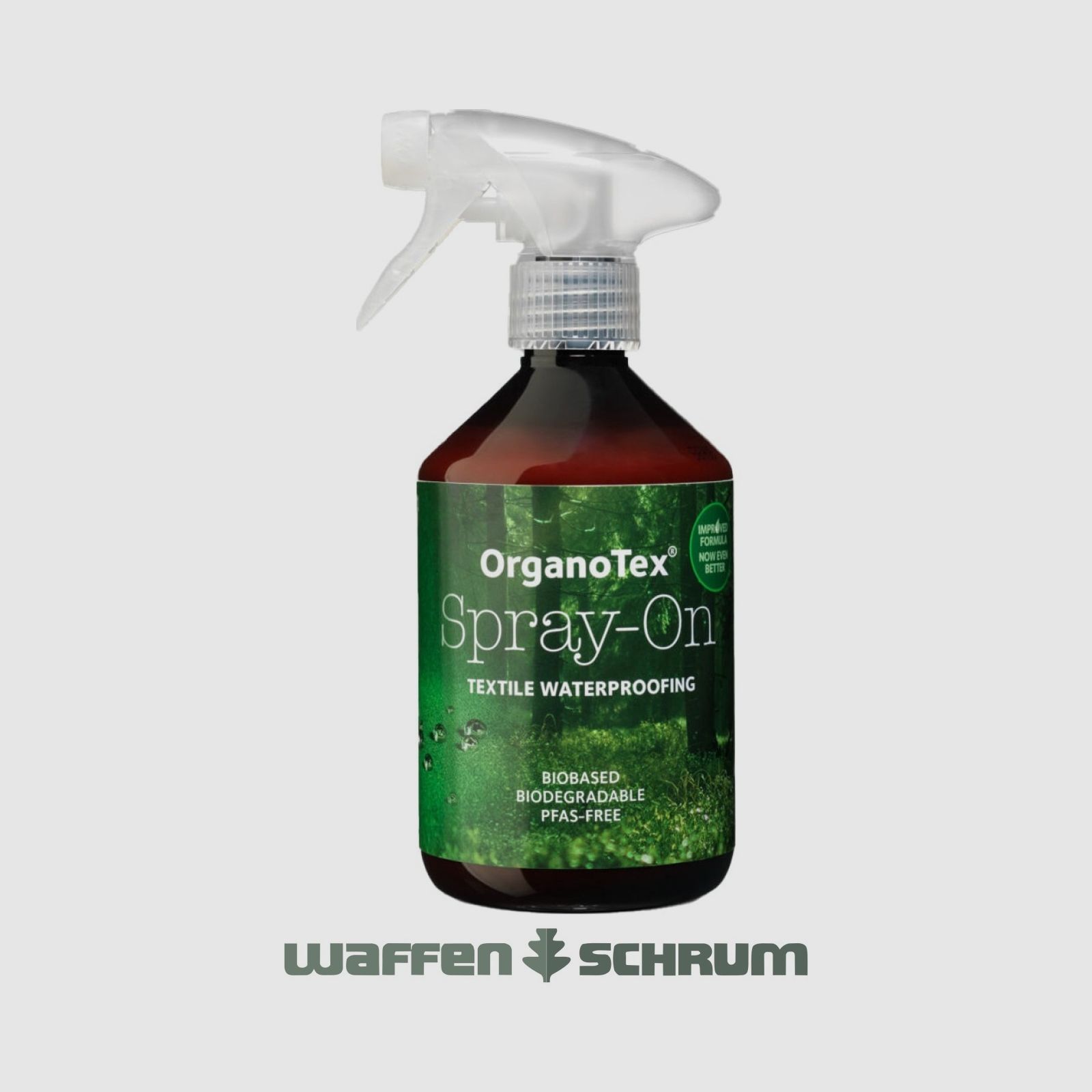 OrganoTex Spray d'imprégnation Spray On