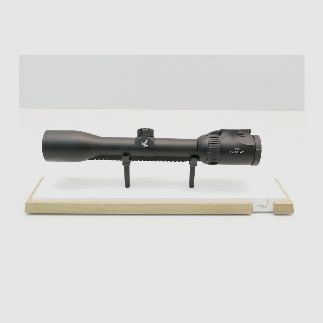 Swarovski Optik Z6I avec rail