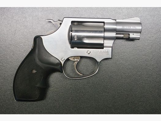 Smith & Wesson Chief Special