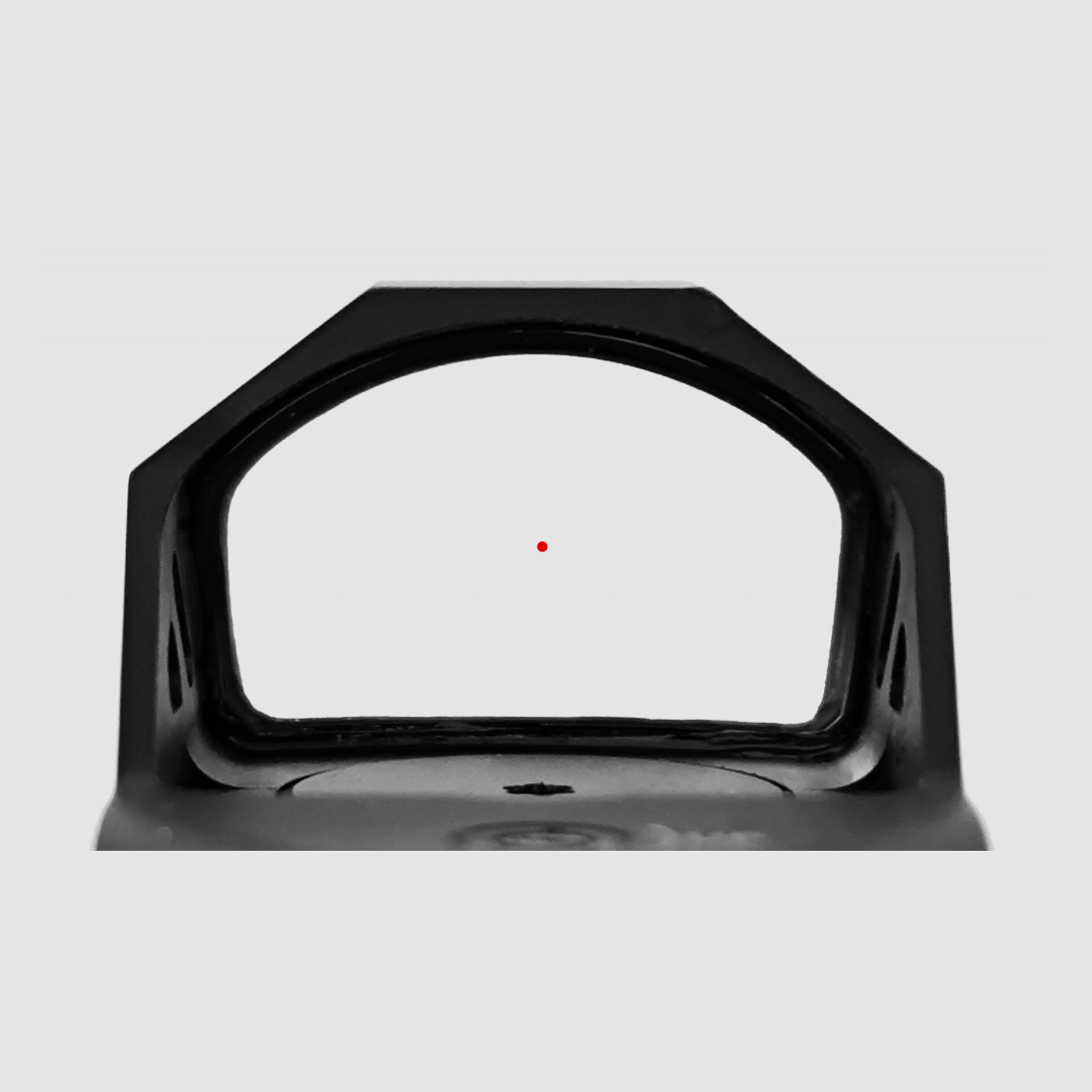 Bauer OS 1×27 3MOA, Bild 2 von 2