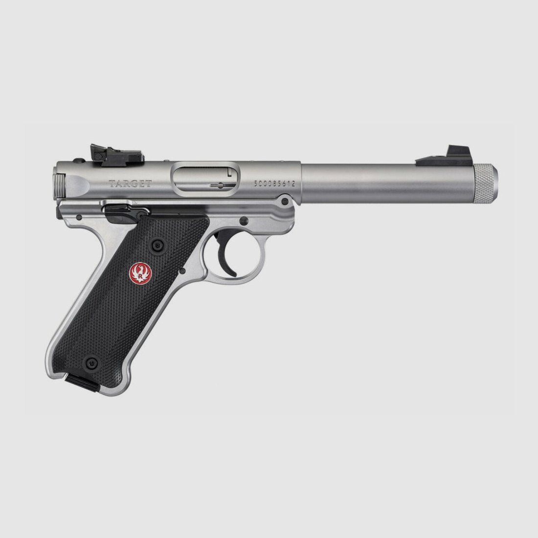 Ruger MARK IV Target