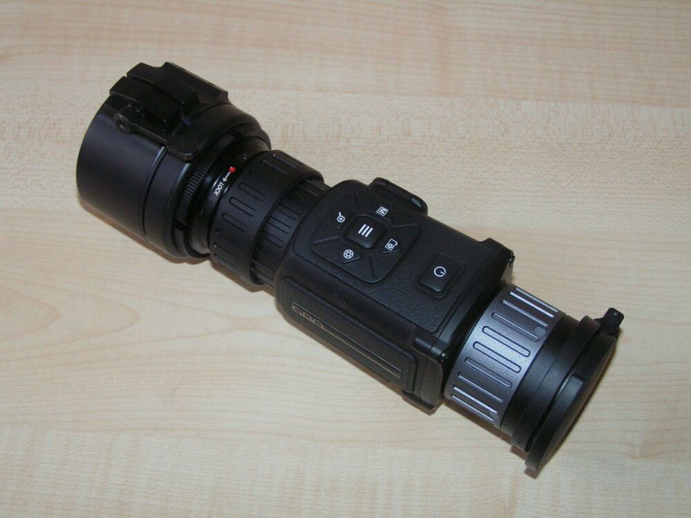 GPO Spektra TI 35