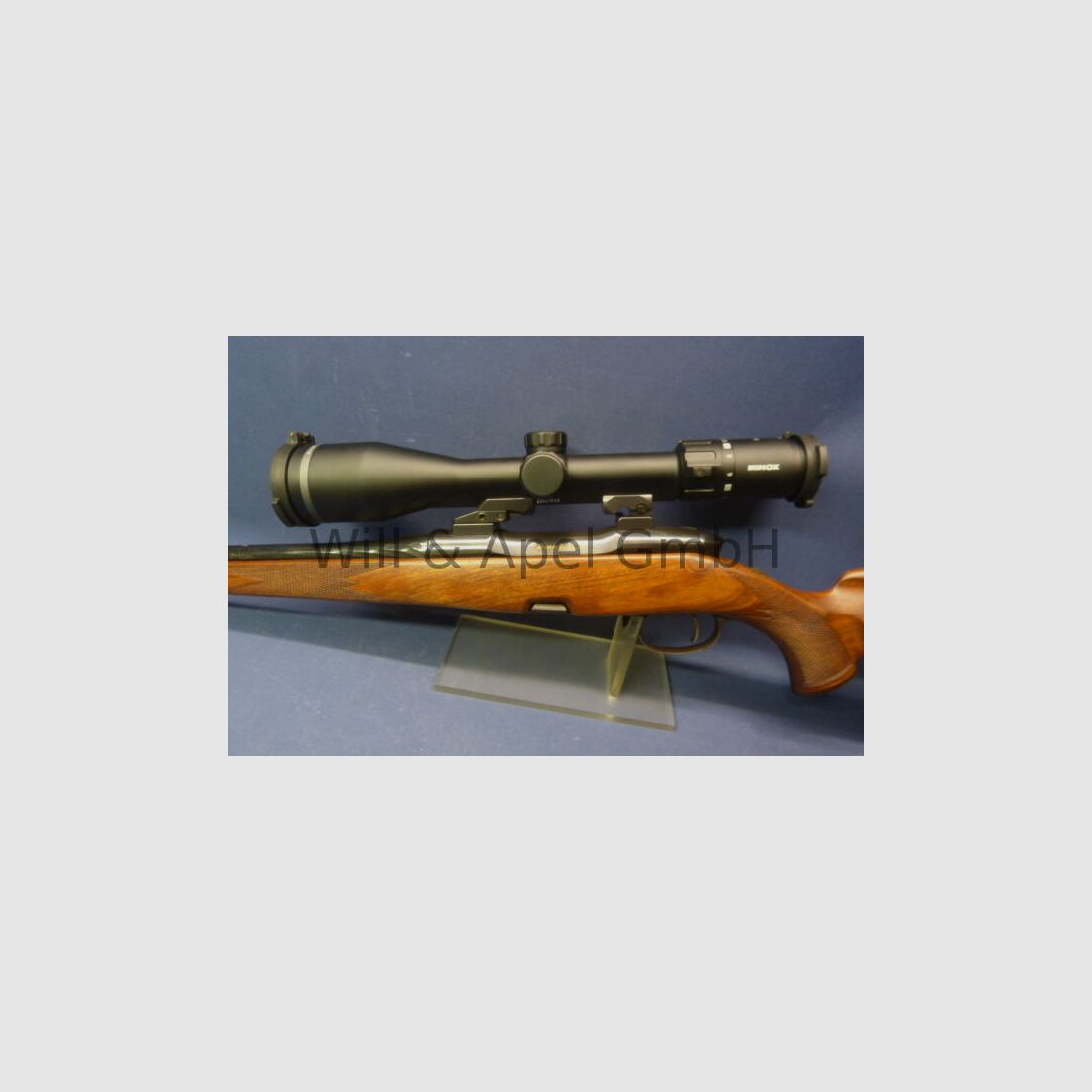 STEYR MANNLICHER Mannlicher SBS 96