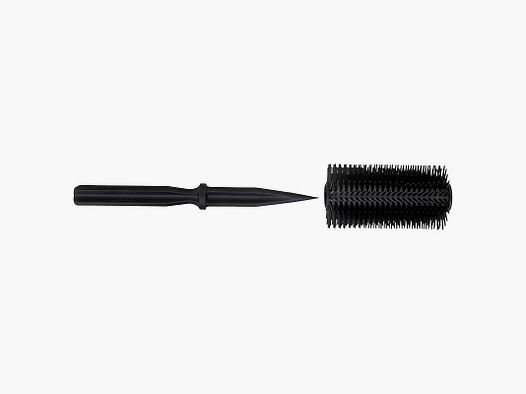 COUTEAU BROSSE A CHEVEUX INDETECTABLE