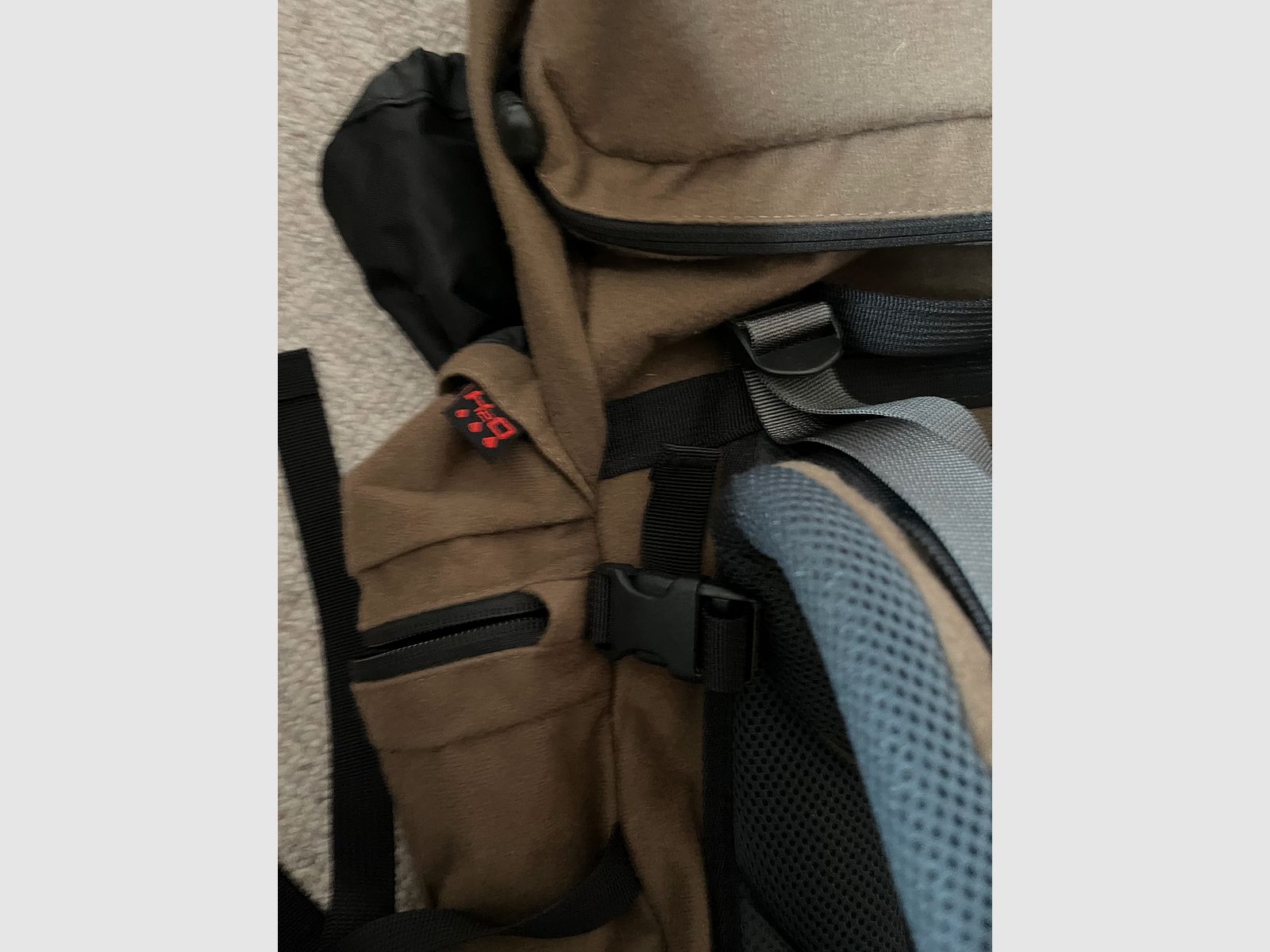 Zaino leggero Blaser Ultimate Expedition