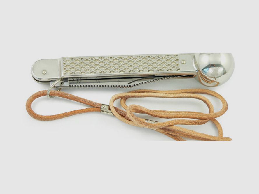PUMA waagemesser