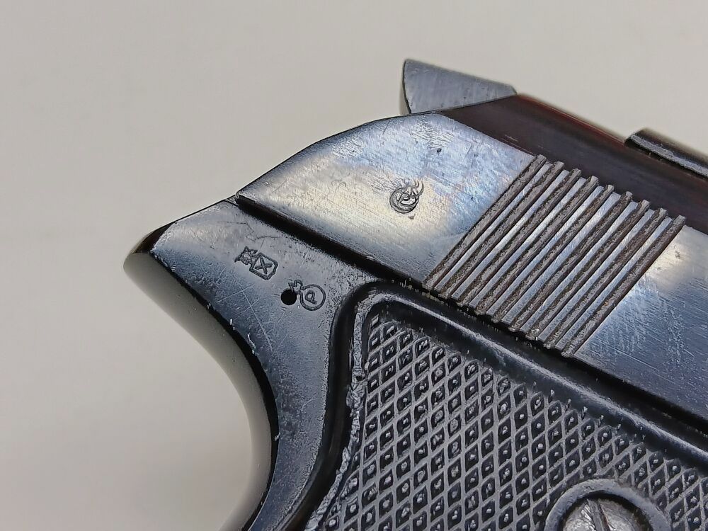 Basque - Spain Reducta