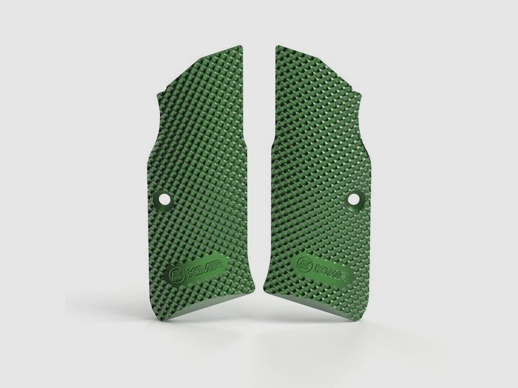 GRIPS KMR L DOTMATRIX ERGO ALU | KMR L-02 SPECTRA, image 6 sur 11