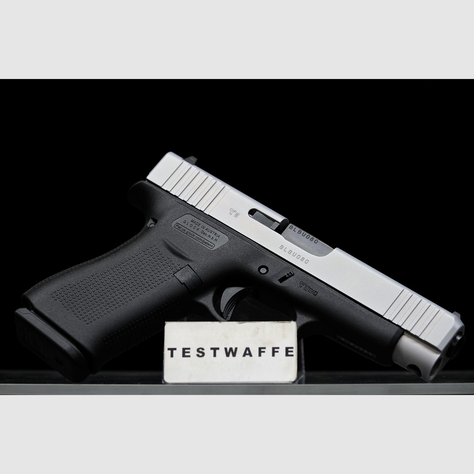 Glock 48 Gen 5, afbeelding 1 van 2
