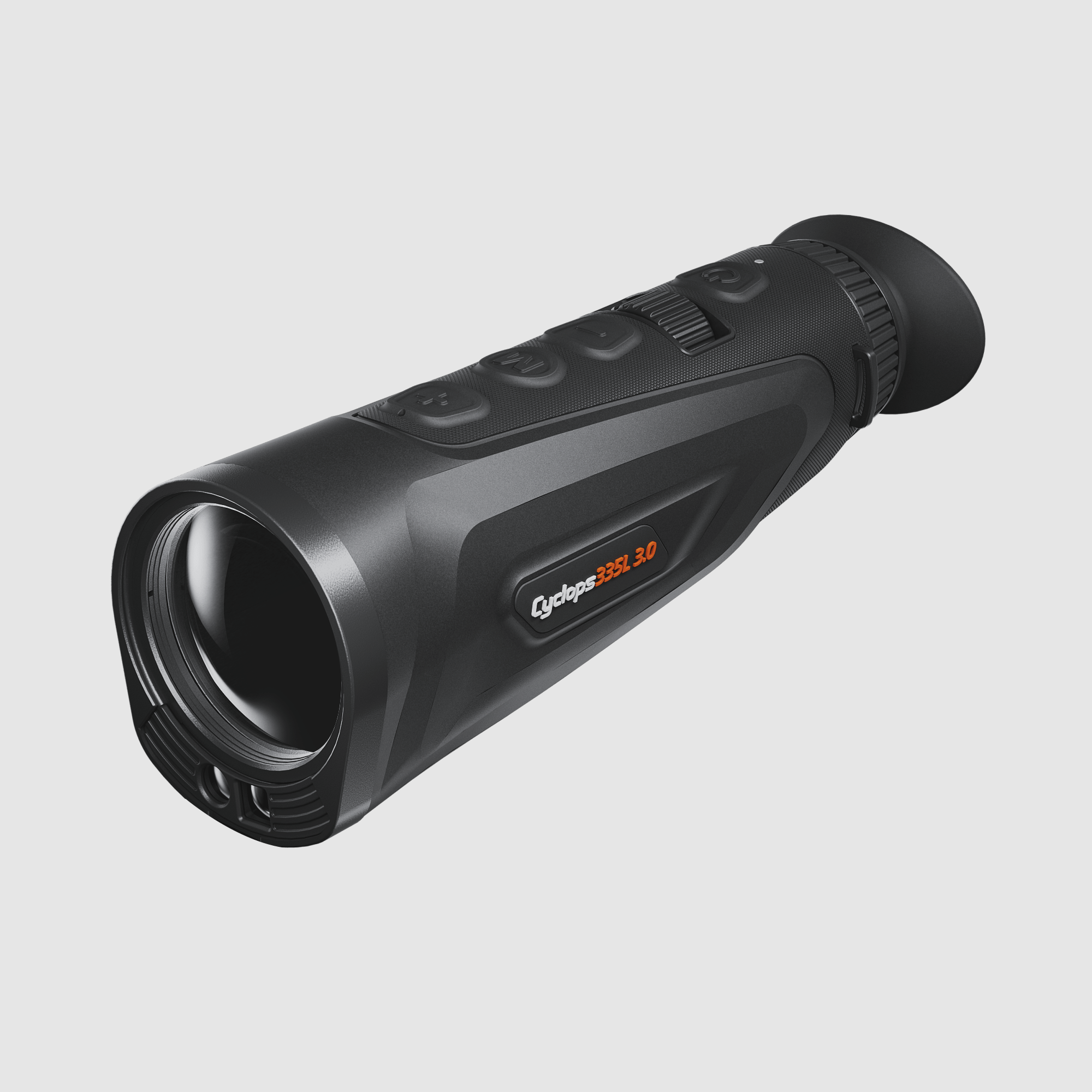 ThermTec Thermal Imaging Camera Cyclops 335L 3.0, image 1 of 4