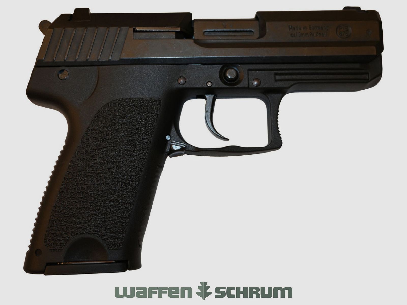 ME / IWG SP15 Compact