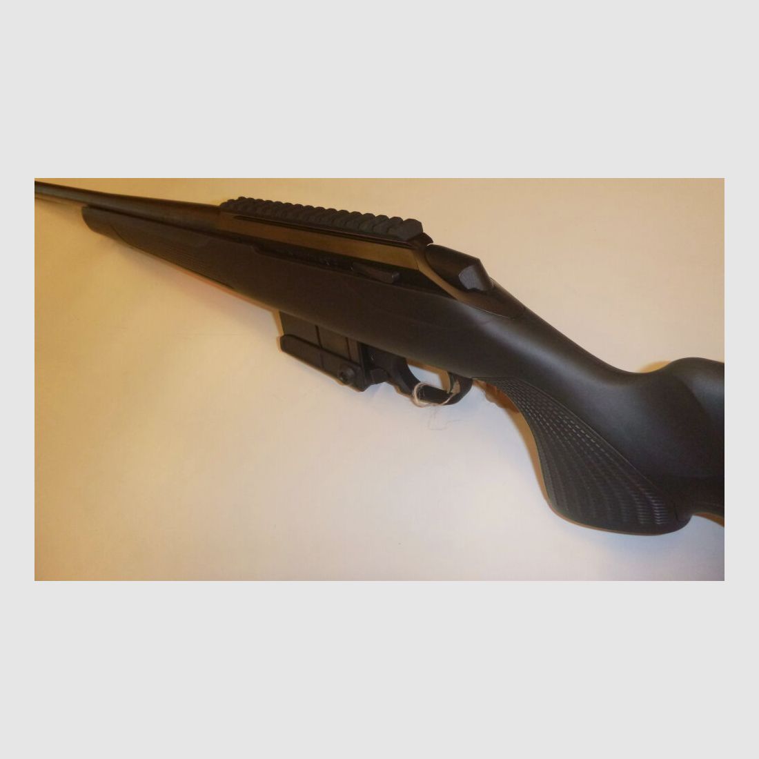 Tikka	 T3x CTR