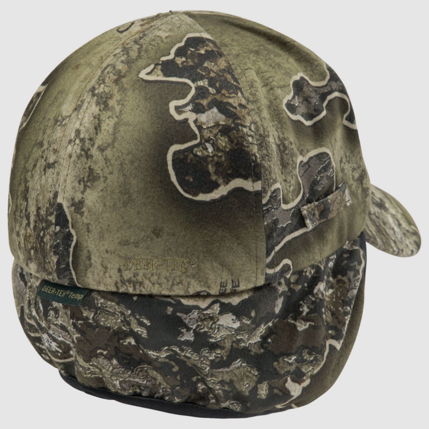 Deerhunter Wintermütze Excape (Realtree Excape)