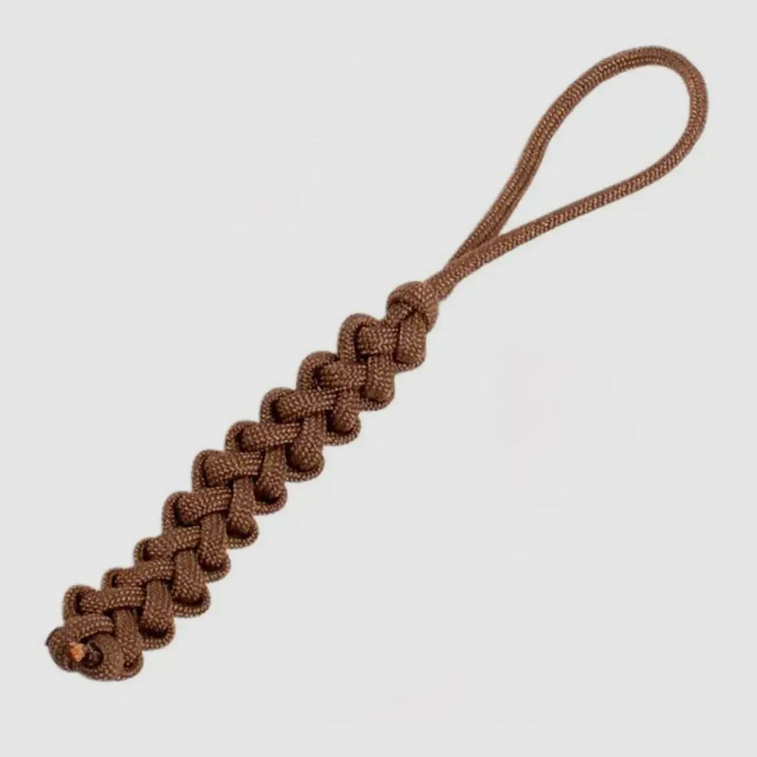 EDCX EDCX Briquet Porte-clés Lanyard Lizzard - Coyote