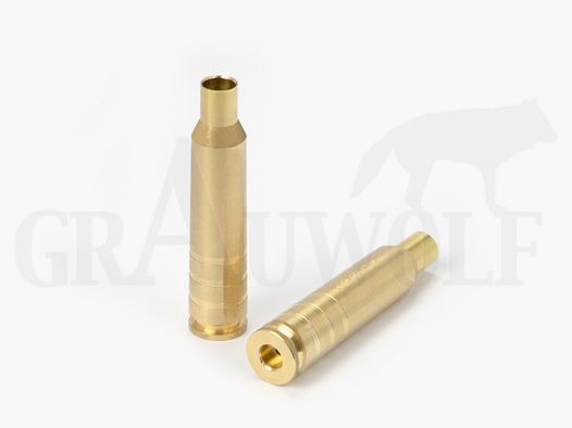 7,5x55 Svizzero Samereier Manicotti Riduttori 10 Pezzi
