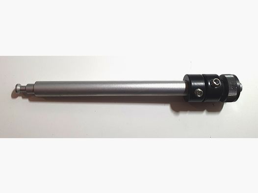Steyr EVO 10 barrel weight adapter