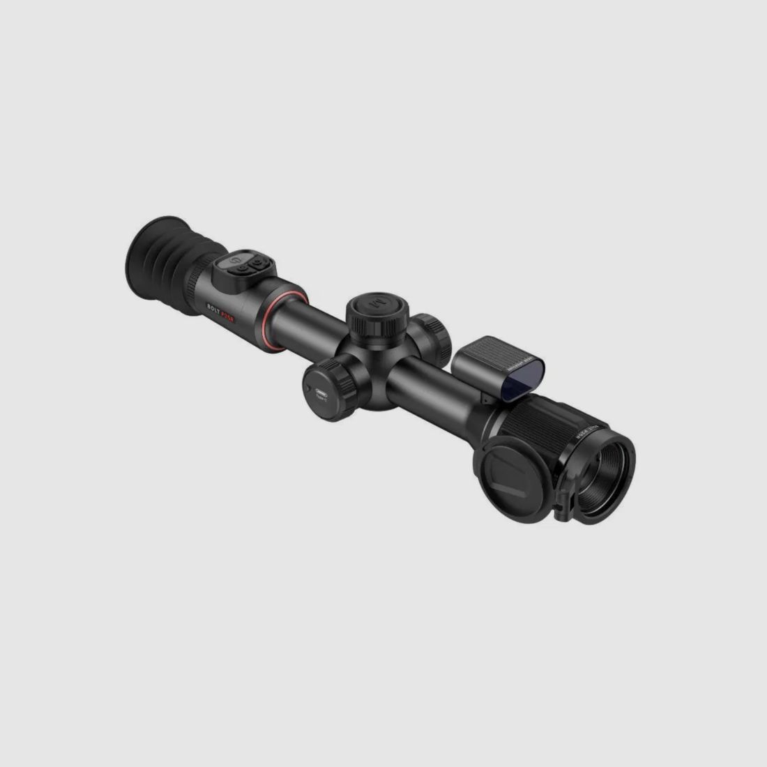 Wärmebildzielfernrohr Nocpix BOLT BP25R, Bild 8 von 9