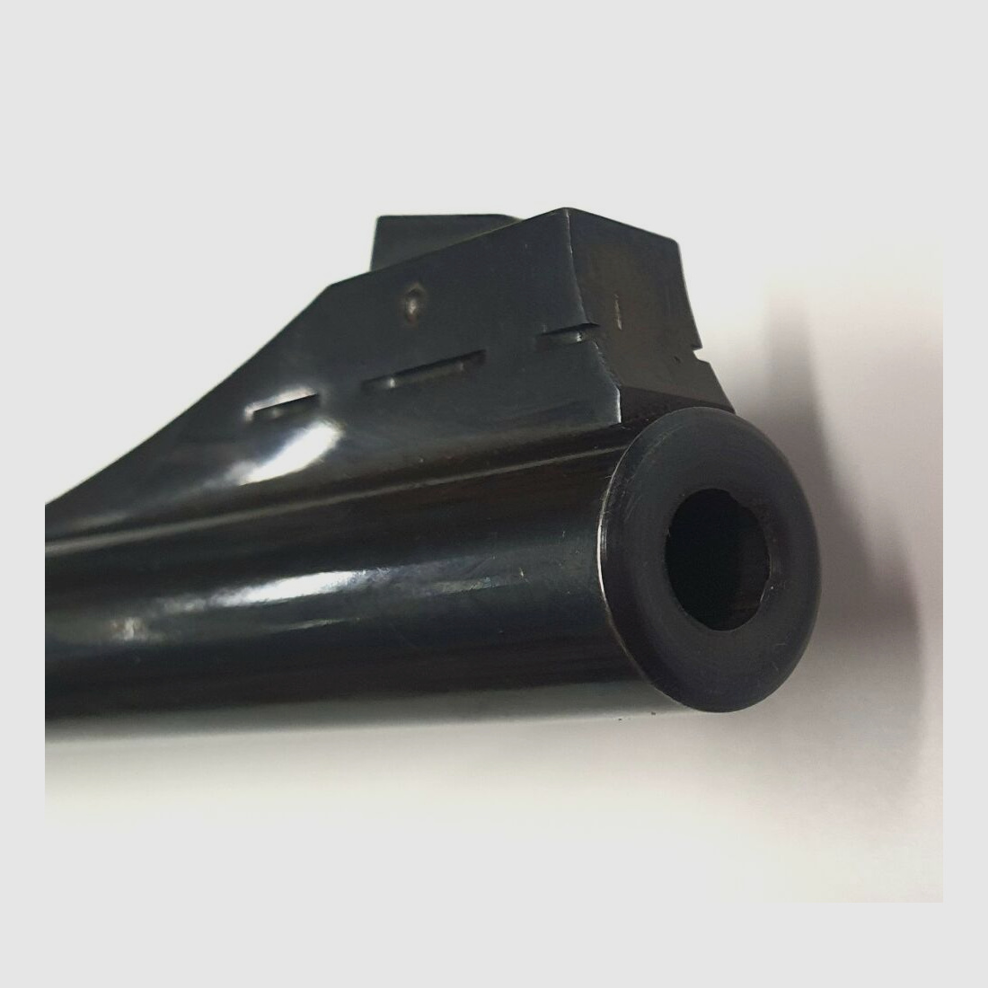 Steyr-Mannlicher Mod. M