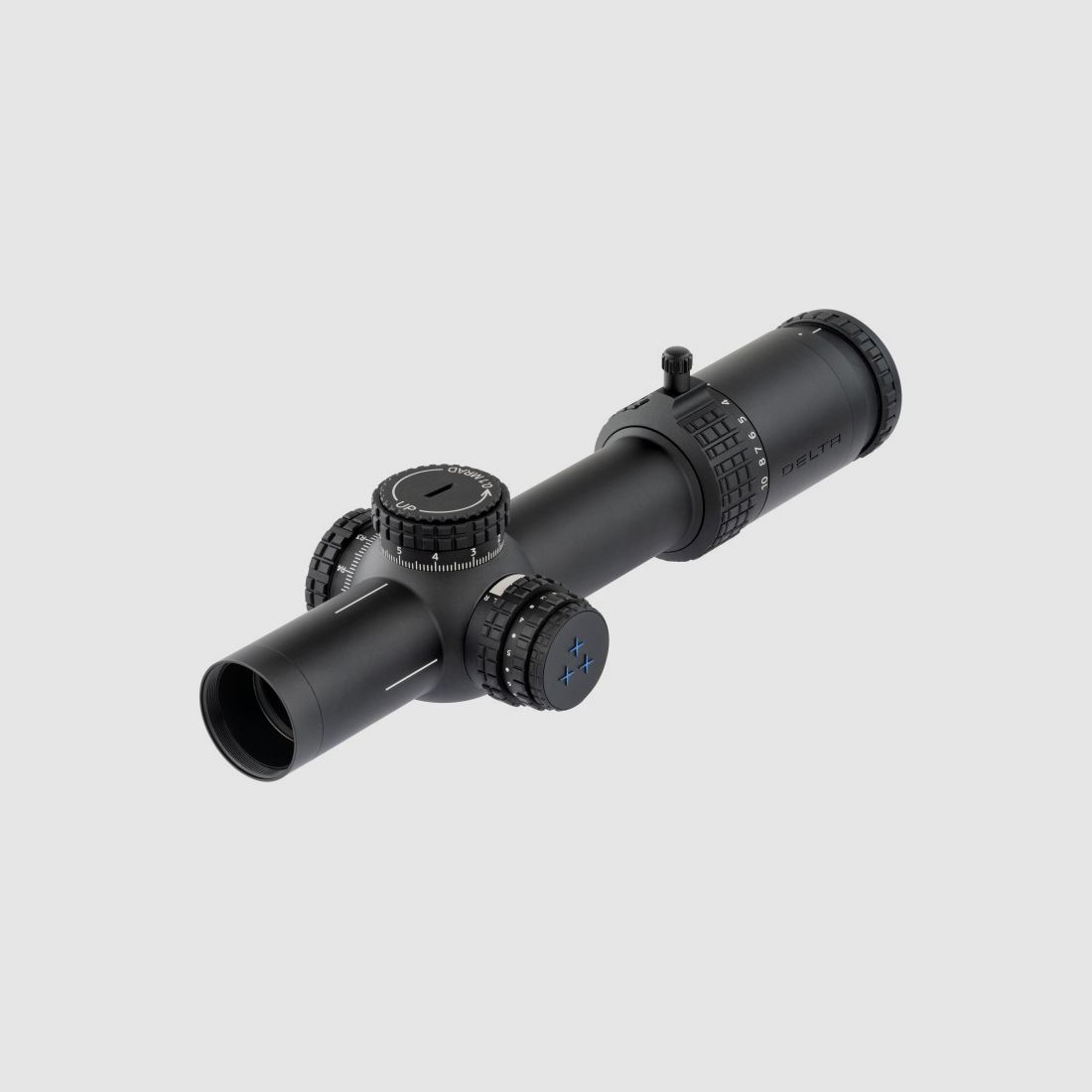STRYKER HD 1-10X28, image 1 sur 4