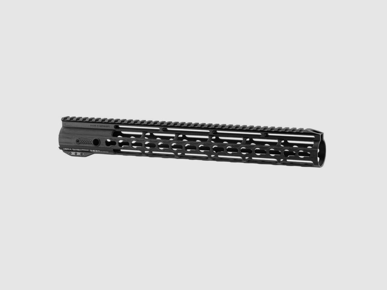 Guardamanos Hera Arms AR15/M4 Keymod Delante Hera Arms AR15/M4 Keymod 16.50, imagen 4 de 10