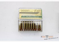 Remington .17 HMR Speer 17gr V-Max Boat Tail 50 Schuß