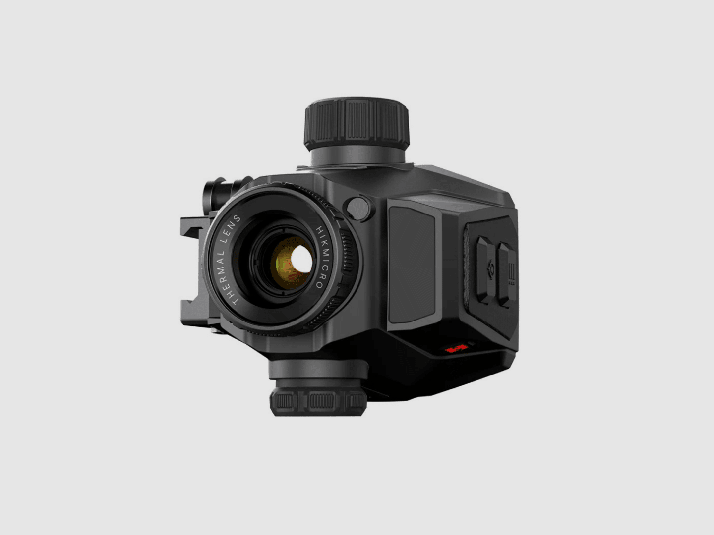 Wärmebildzielfernrohr HIKMICRO HIKTac TC19, Bild 2 von 8