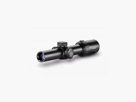 LUNETTE HAWKE VANTAGE 30 WA FR IR 1-8X24 RET LUMINEUX