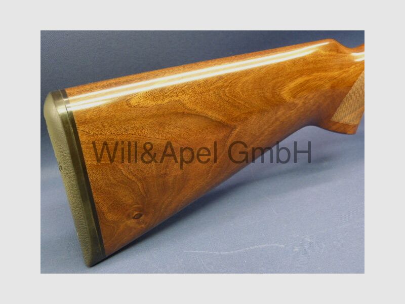 Caesar Guerini Figure