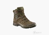 HAIX Black Eagle Nature GTX Mid/Brown