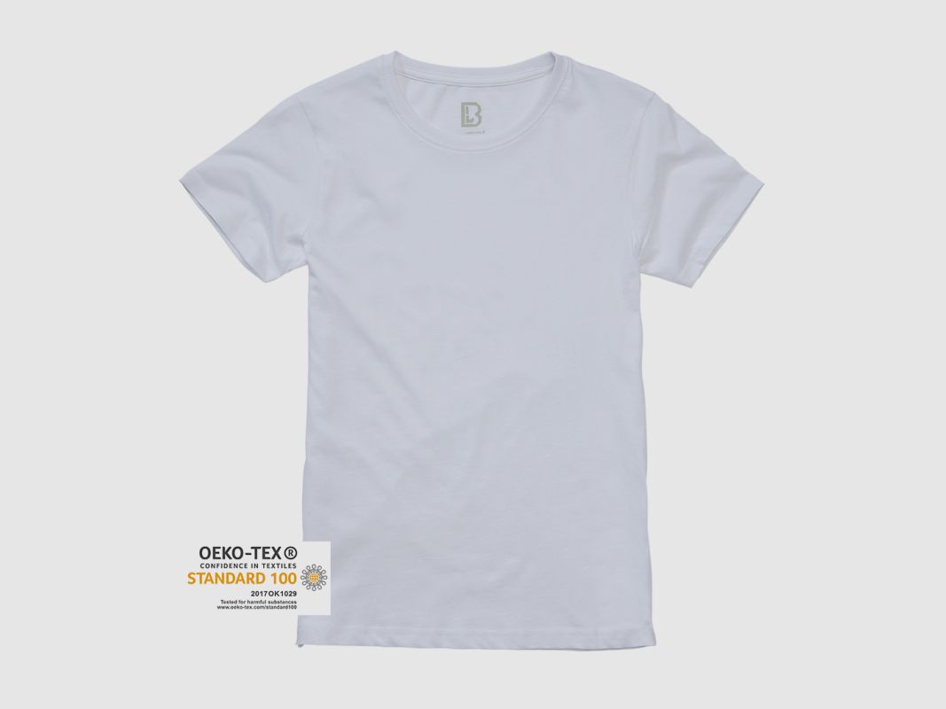 Brandit Damen T-Shirt