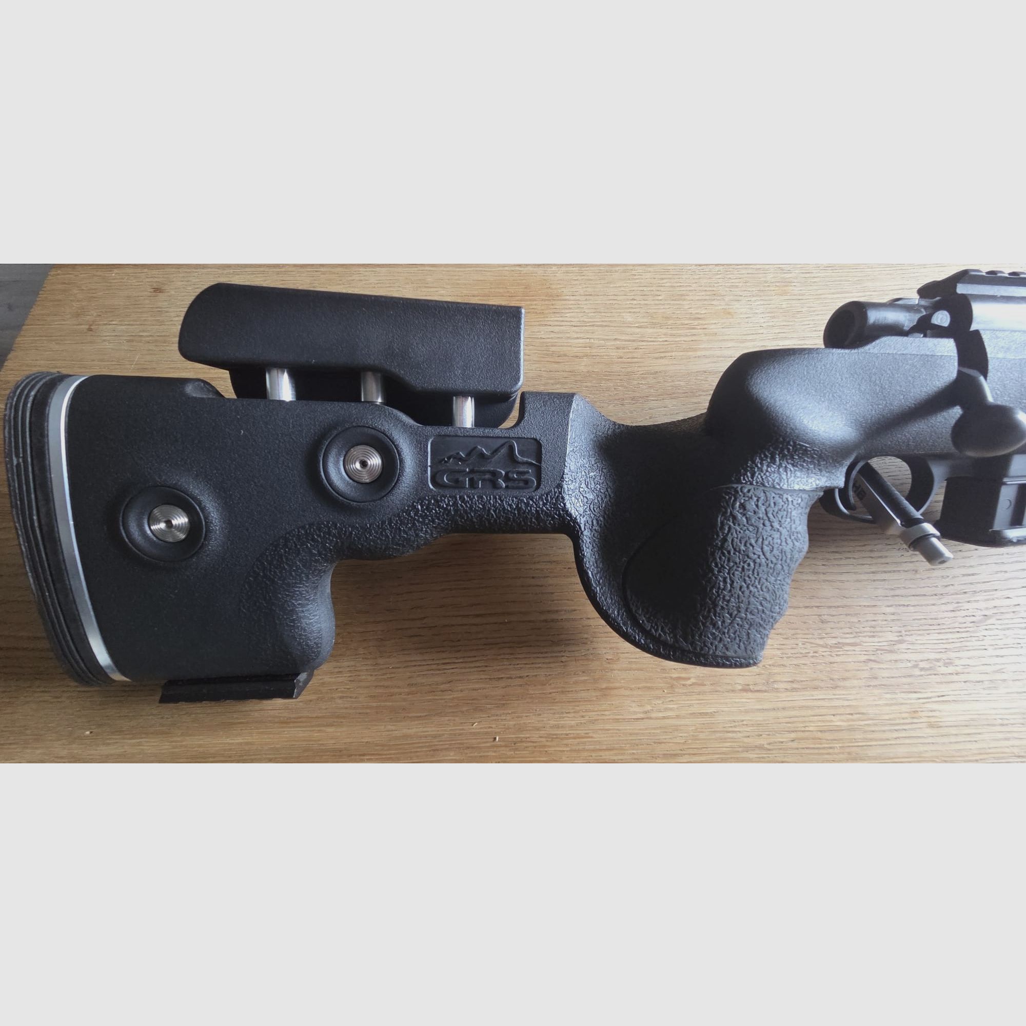 Howa 1500, GRS Schafft, .223 Rem.