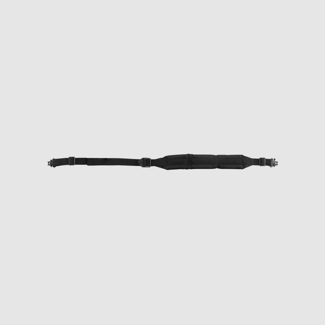 MOSSBERG schwarze Gewehrriemen - MOSSBERG GRENADIERE Riemen Set, Bild 2 von 3