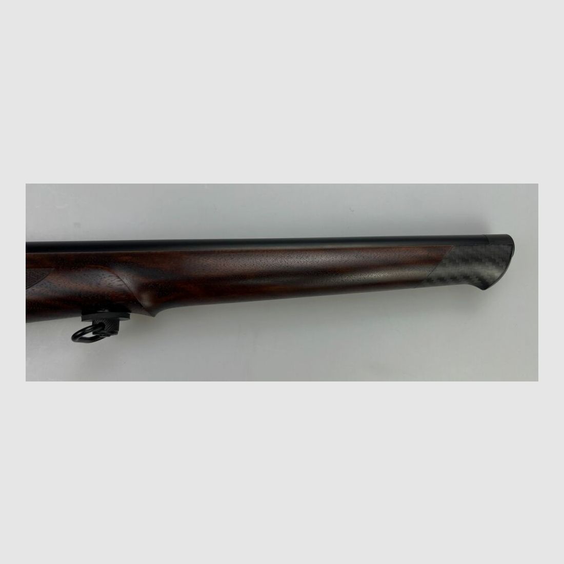 Sauer 505 Stutzen