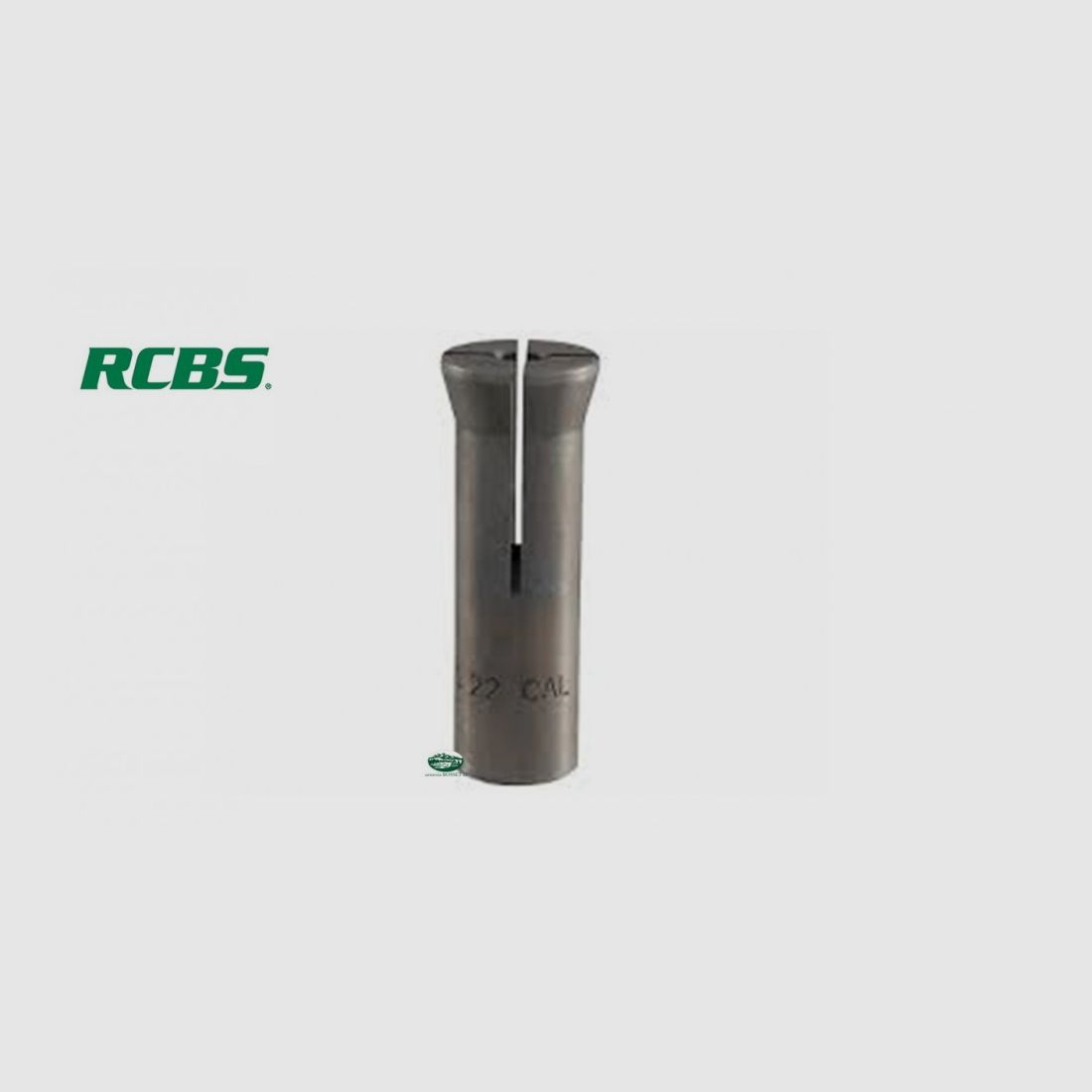 RCBS Entladegerät 09420 Kal.22