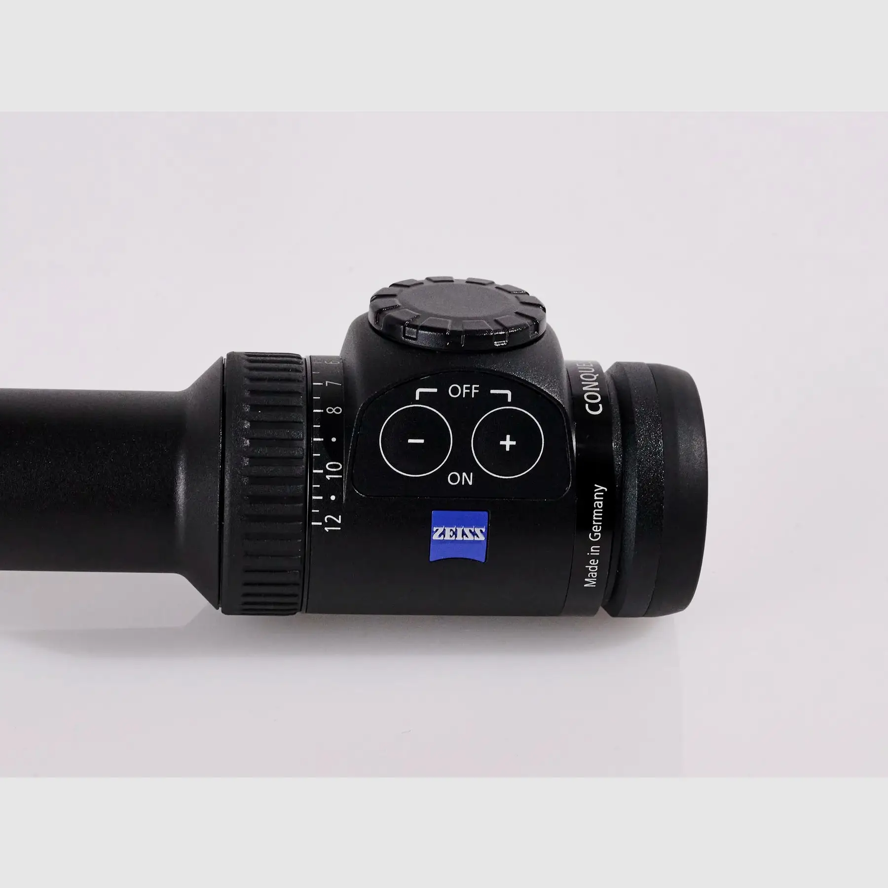 Zeiss Conquest DL 3-12X50 Richtkijker, afbeelding 5 van 5