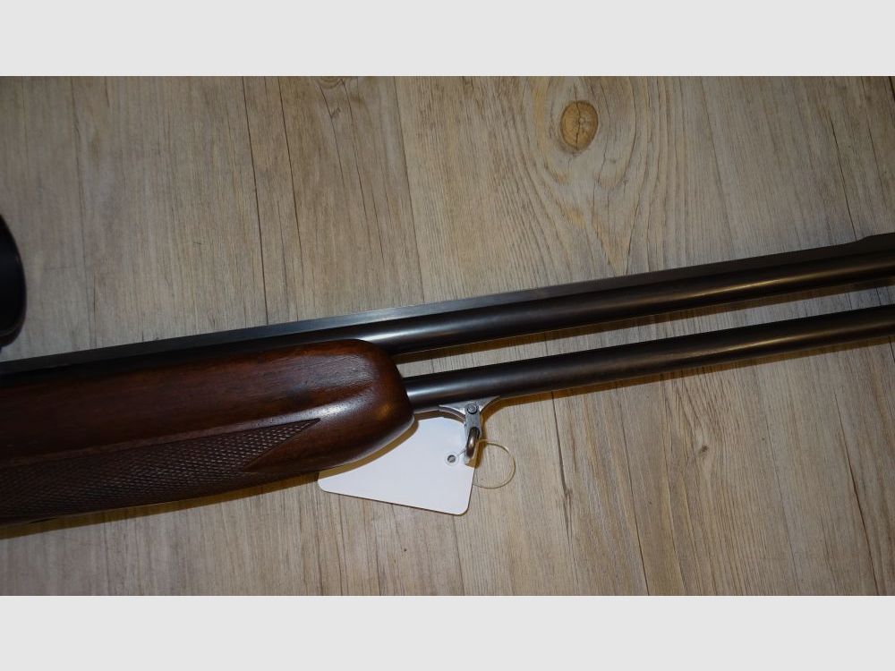 Tikka Mod. 412S