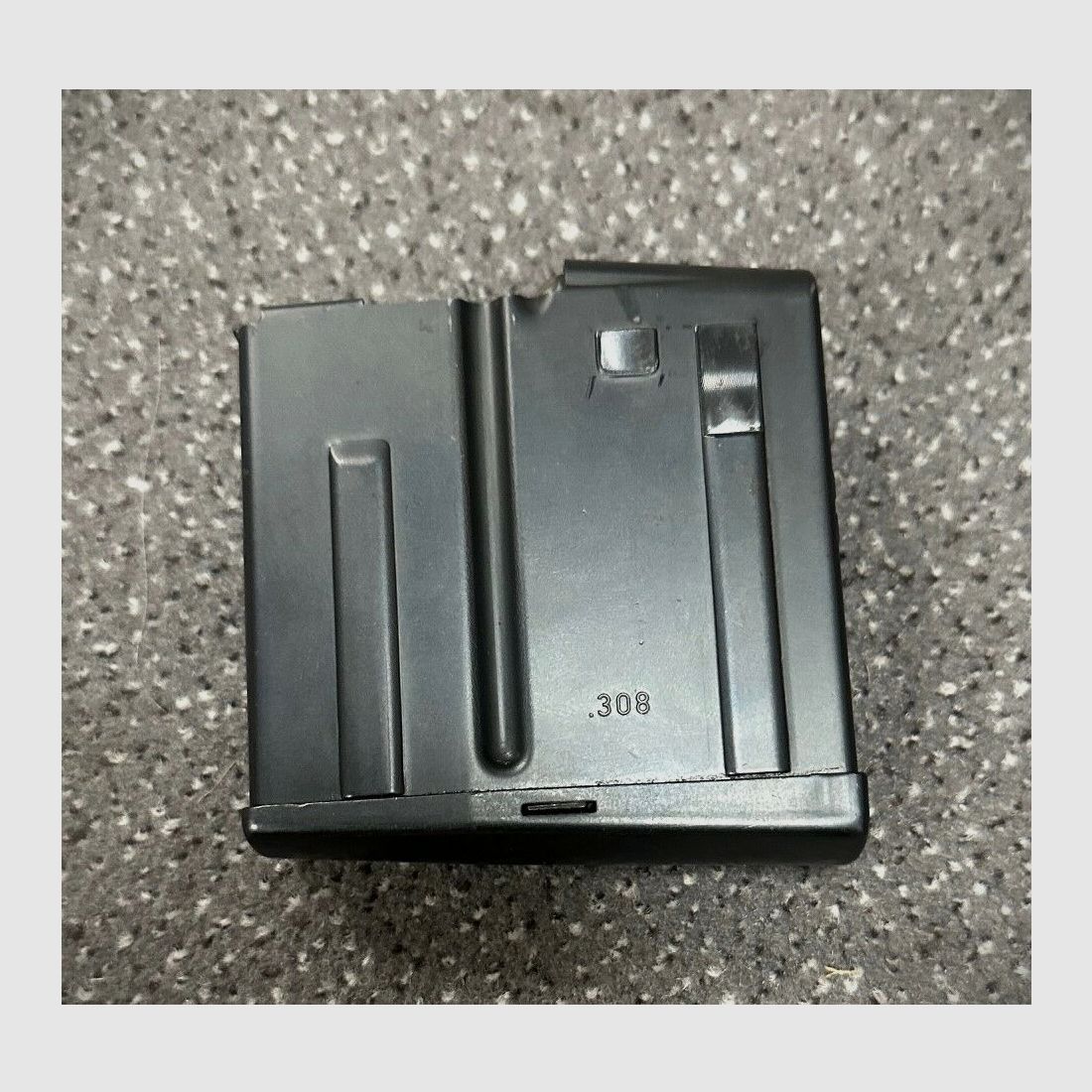 Heckler & Koch HK für SL7 und