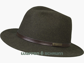 Härkila Hut Metso Brown